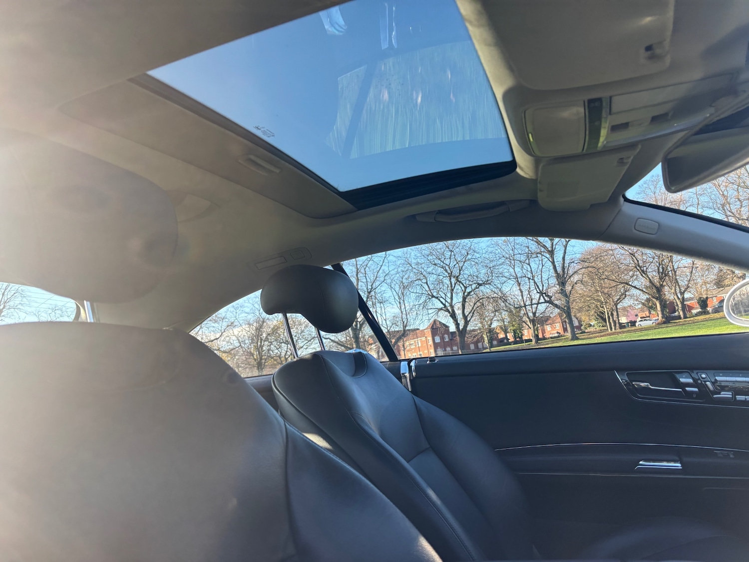 Used Mercedes-Benz CL 2009 for sale - 76651087: Photo 18