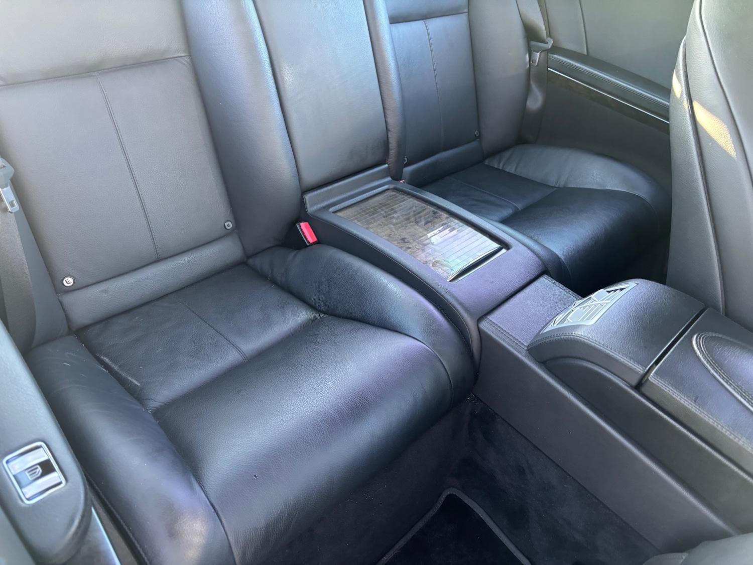 Used Mercedes-Benz CL 2009 for sale - 76651087: Photo 19