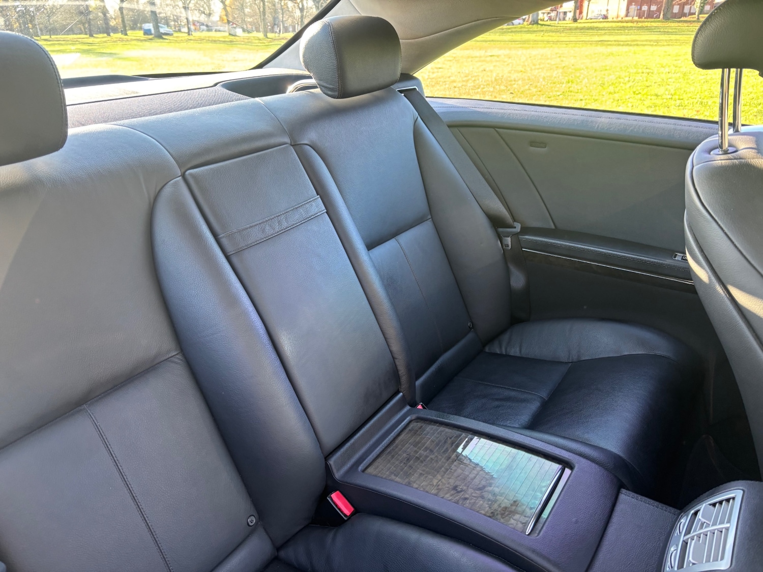 Used Mercedes-Benz CL 2009 for sale - 76651087: Photo 20