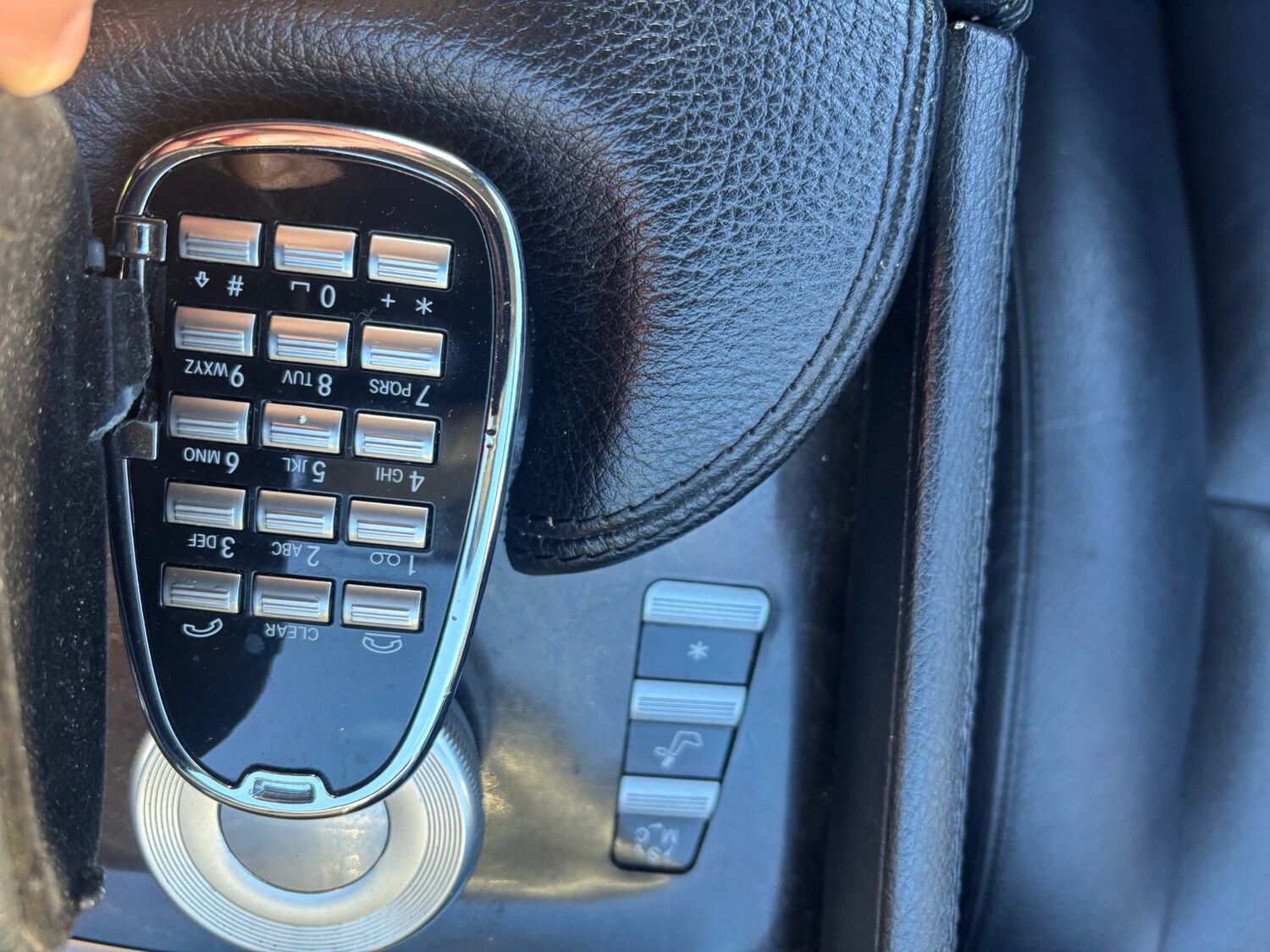 Used Mercedes-Benz CL 2009 for sale - 76651087: Photo 46