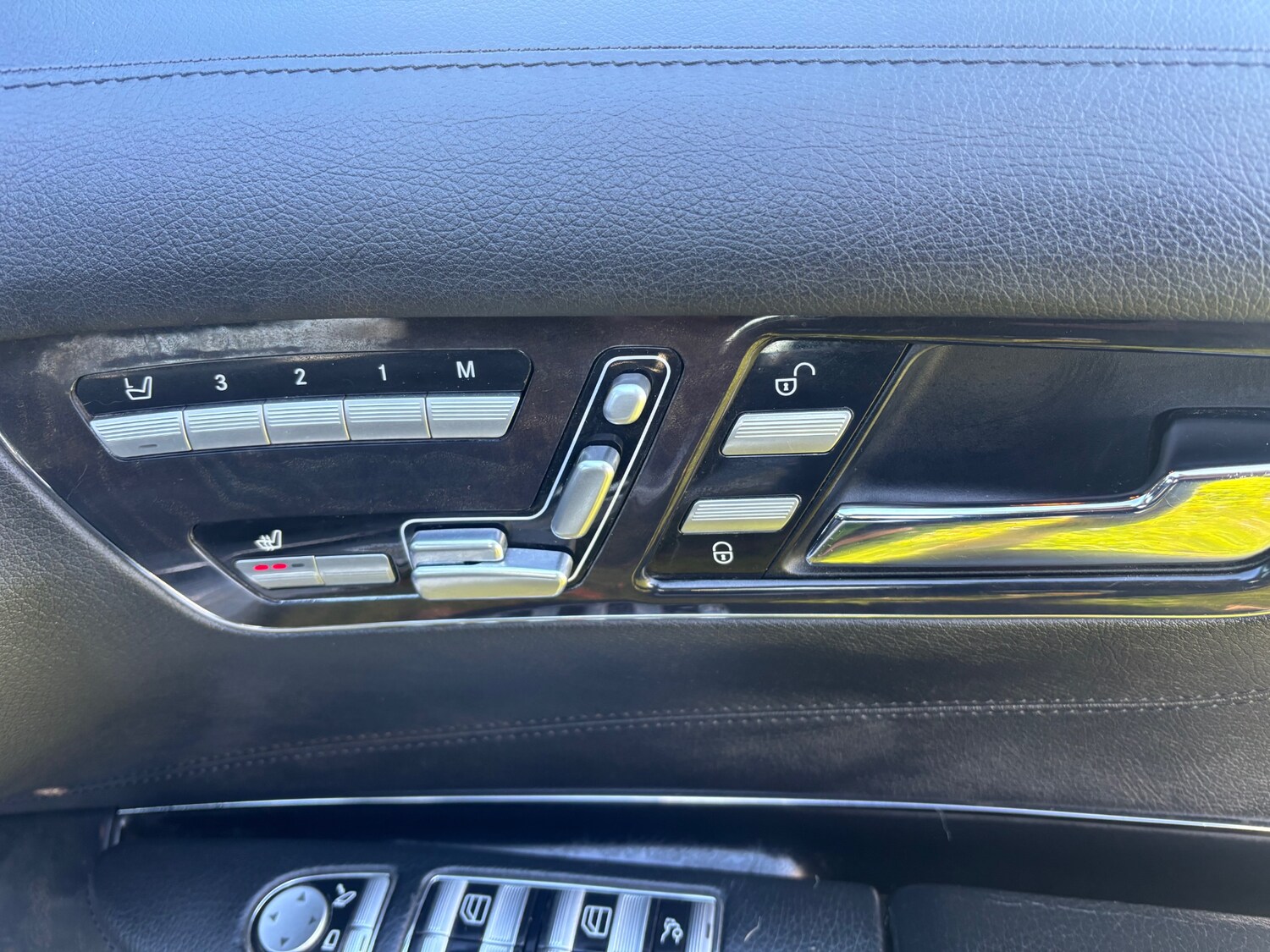 Used Mercedes-Benz CL 2009 for sale - 76651087: Photo 49