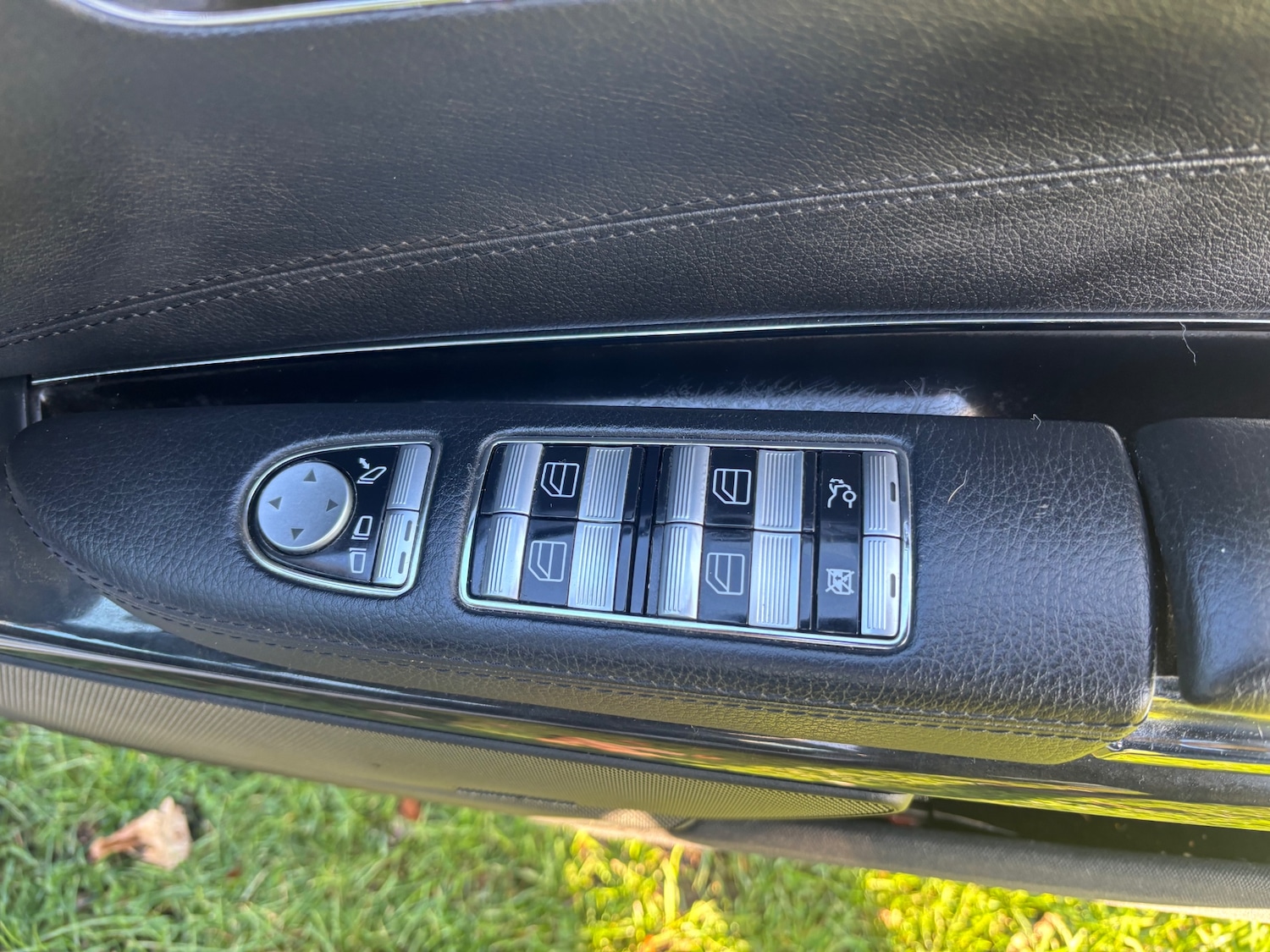 Used Mercedes-Benz CL 2009 for sale - 76651087: Photo 50