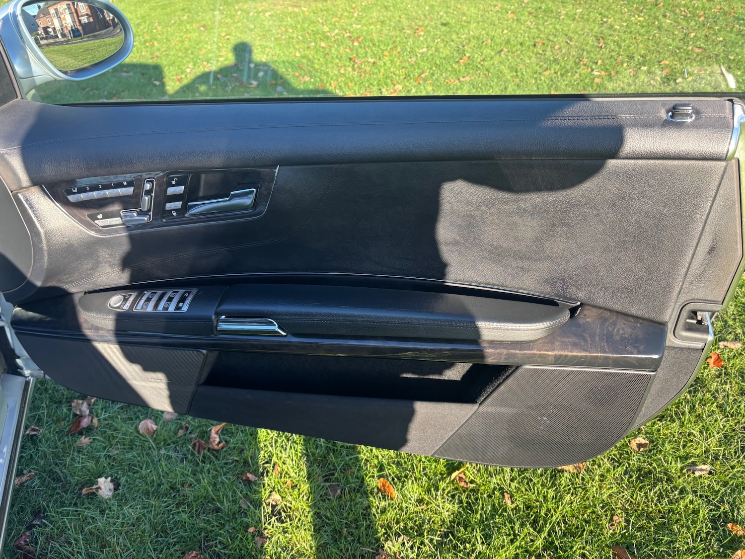 Used Mercedes-Benz CL 2009 for sale - 76651087: Photo 52