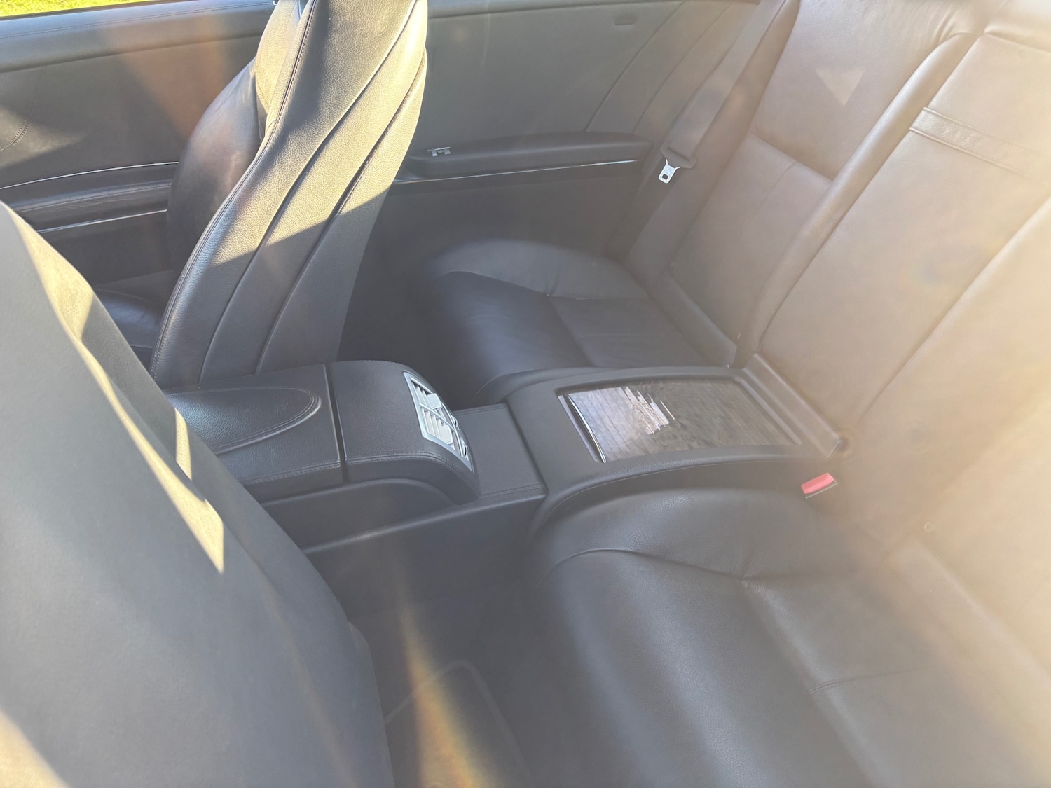 Used Mercedes-Benz CL 2009 for sale - 76651087: Photo 63