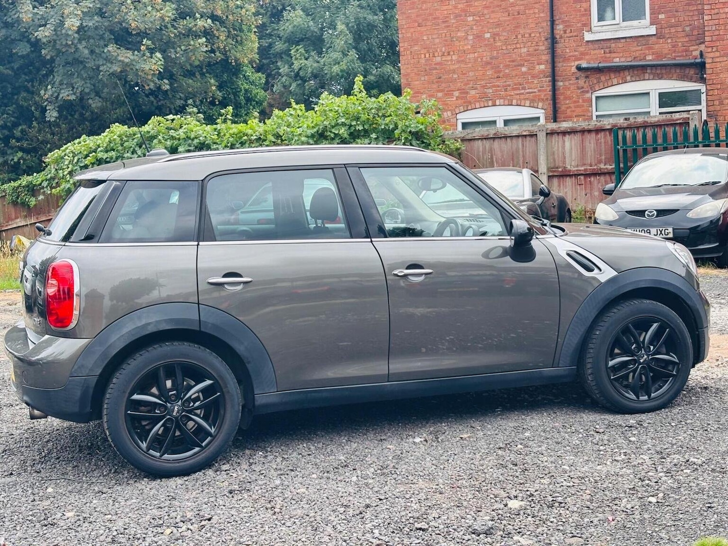 Used MINI Countryman 2011 for sale - 76878144: Photo 10