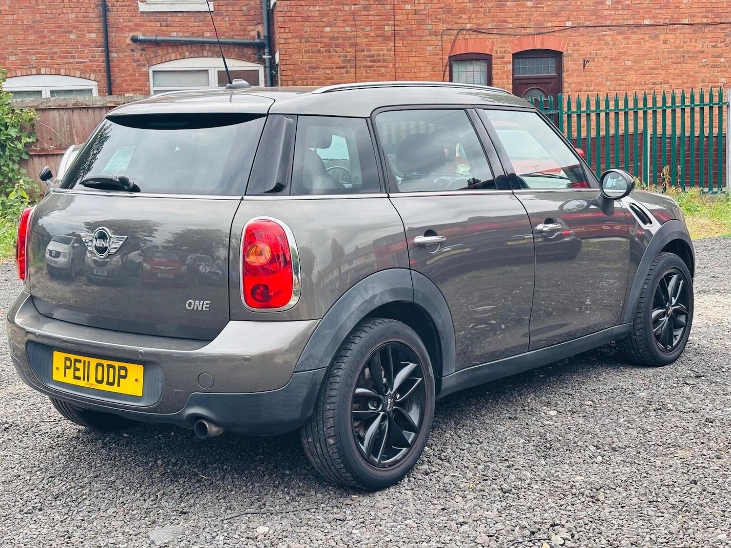 Used MINI Countryman 2011 for sale - 76878144: Photo 12