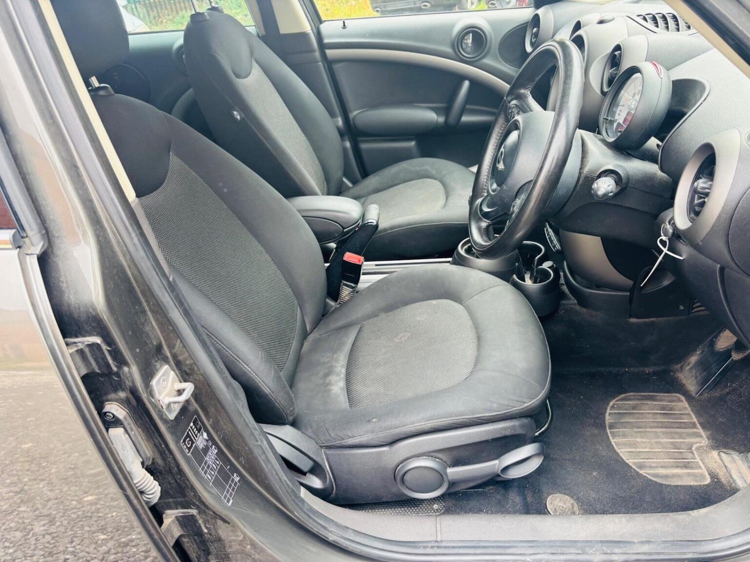 Used MINI Countryman 2011 for sale - 76878144: Photo 16