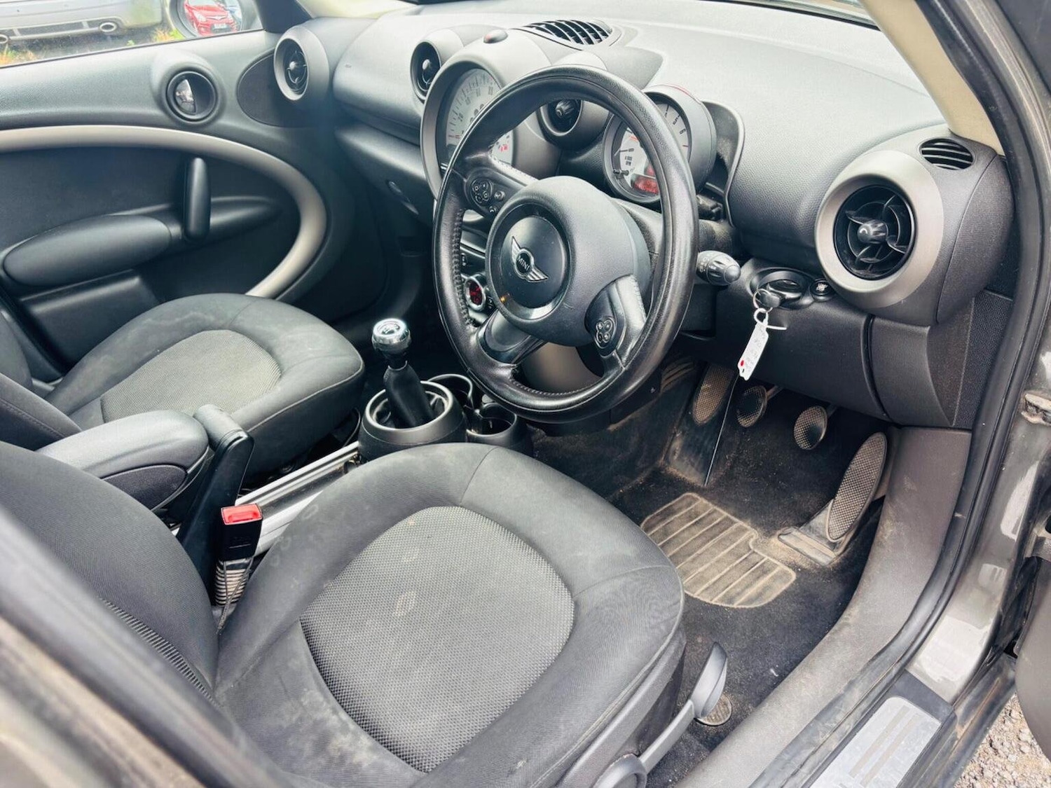 Used MINI Countryman 2011 for sale - 76878144: Photo 17
