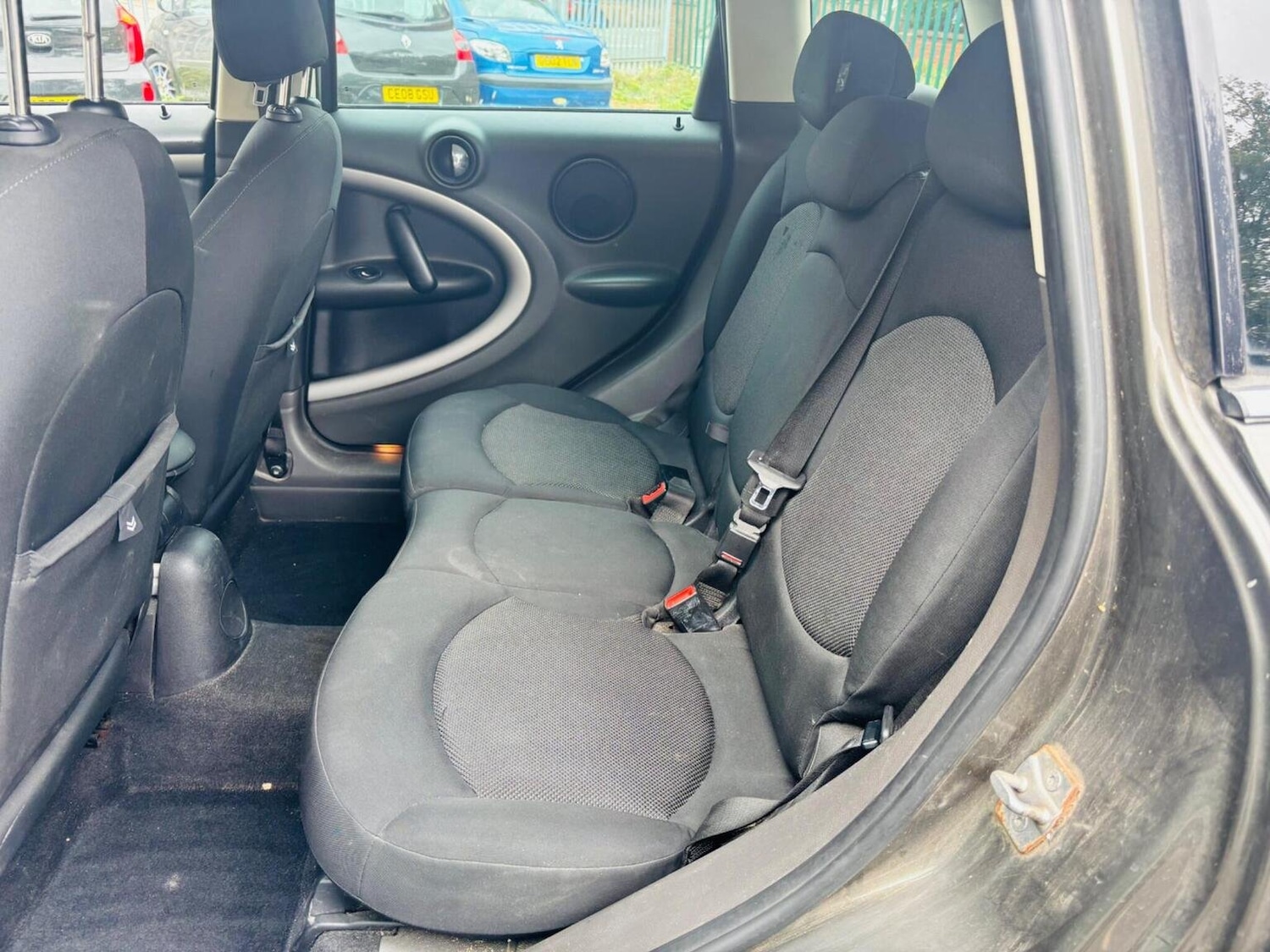 Used MINI Countryman 2011 for sale - 76878144: Photo 19