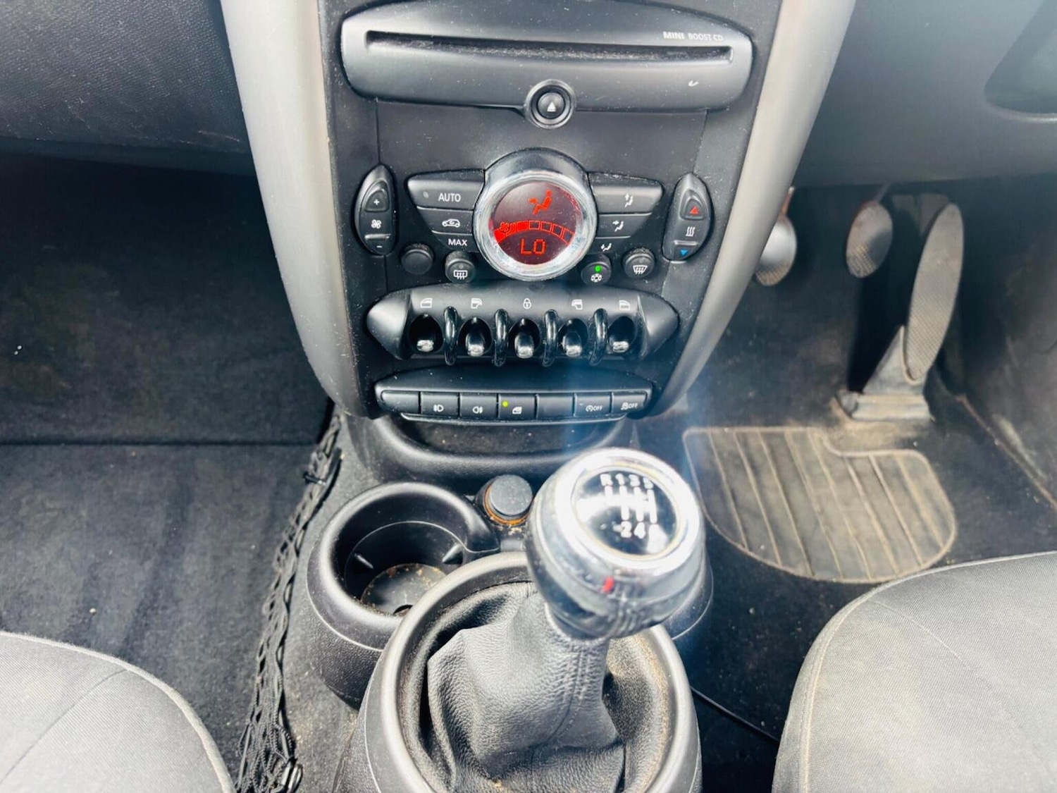 Used MINI Countryman 2011 for sale - 76878144: Photo 20