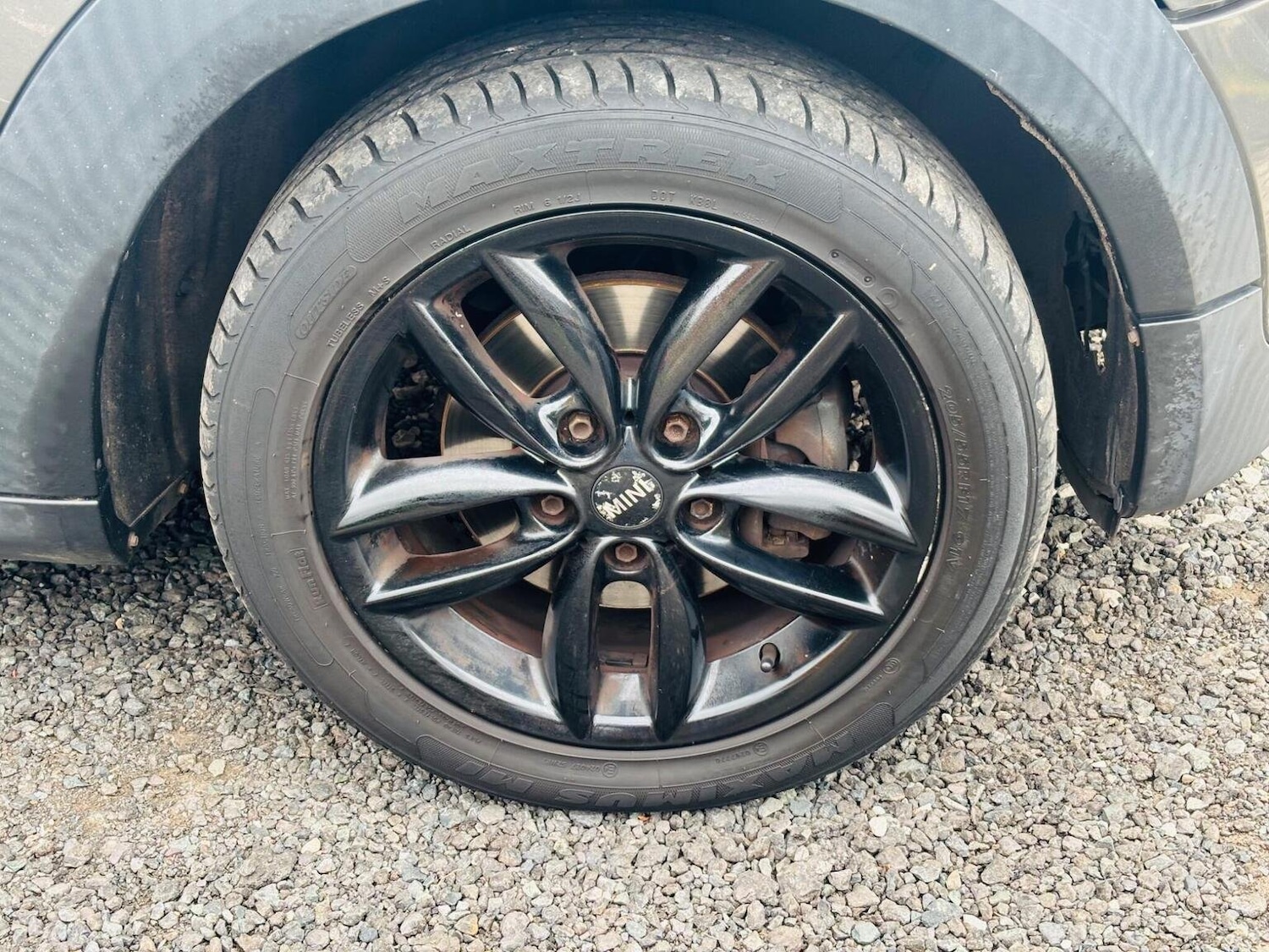 Used MINI Countryman 2011 for sale - 76878144: Photo 23