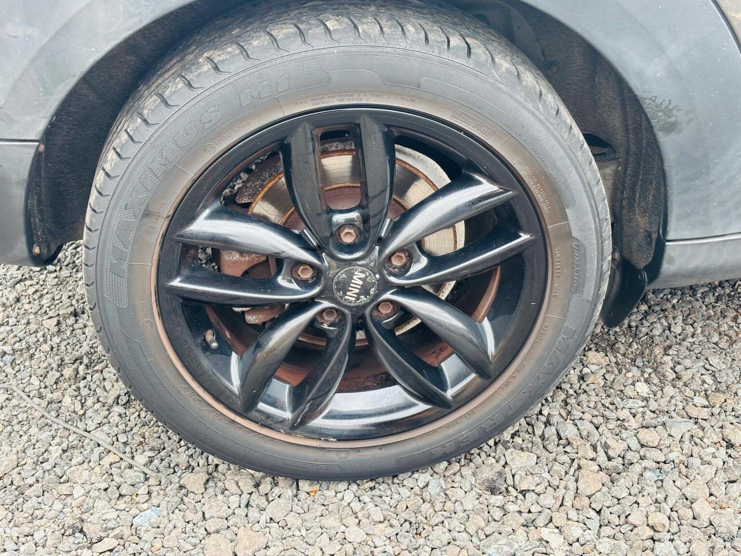 Used MINI Countryman 2011 for sale - 76878144: Photo 24