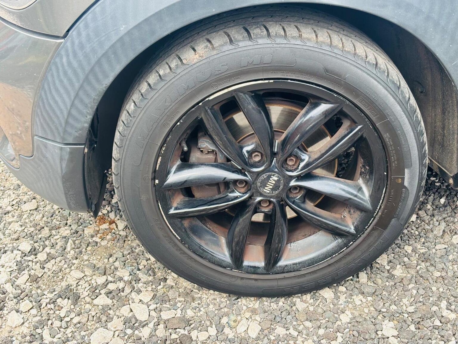 Used MINI Countryman 2011 for sale - 76878144: Photo 26