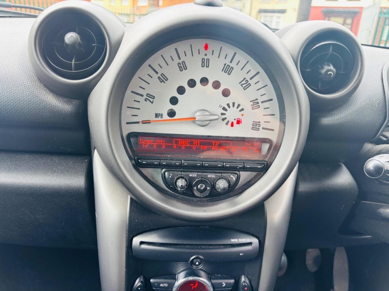 Used MINI Countryman 2011 for sale - 76878144: Photo 27