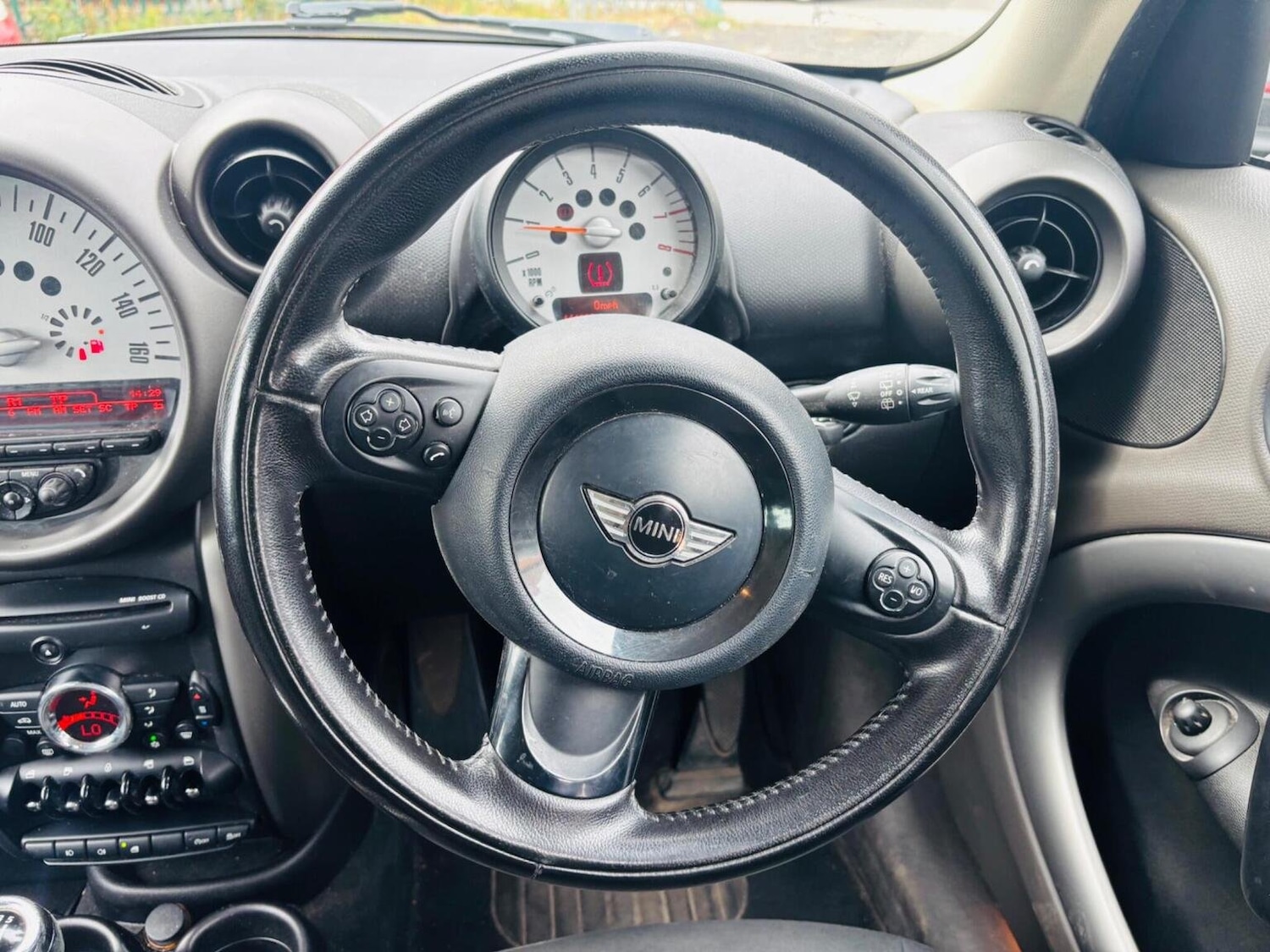 Used MINI Countryman 2011 for sale - 76878144: Photo 29