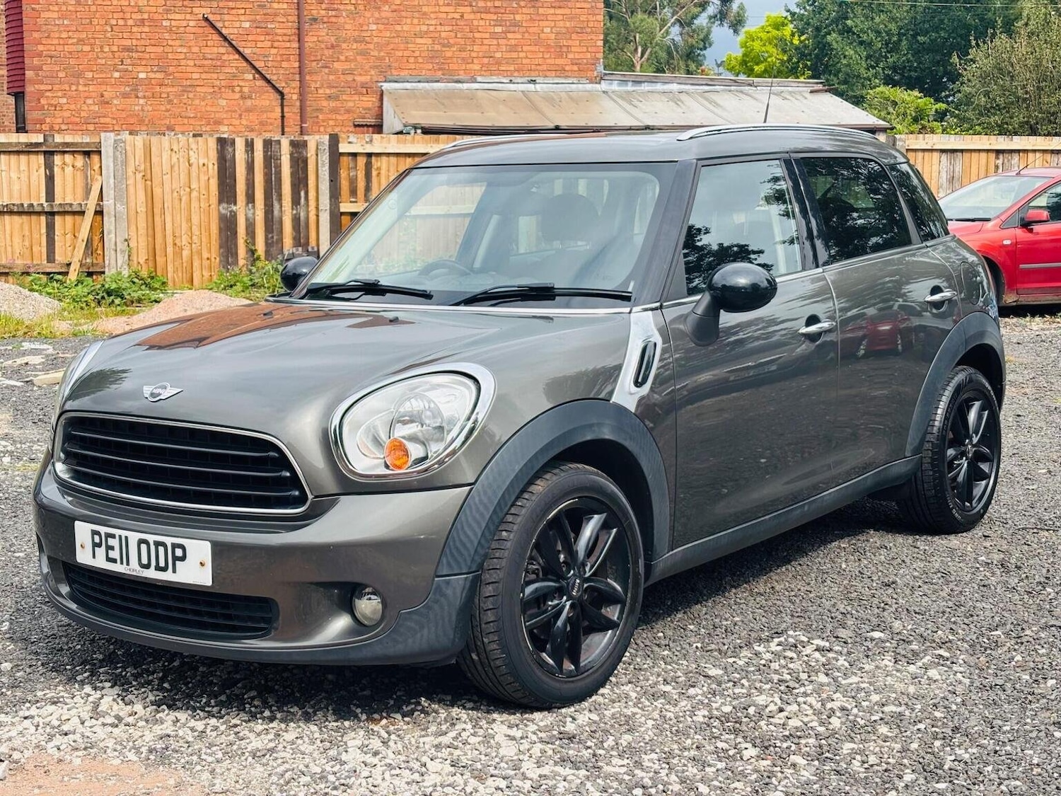 Used MINI Countryman 2011 for sale - 76878144: Photo 3