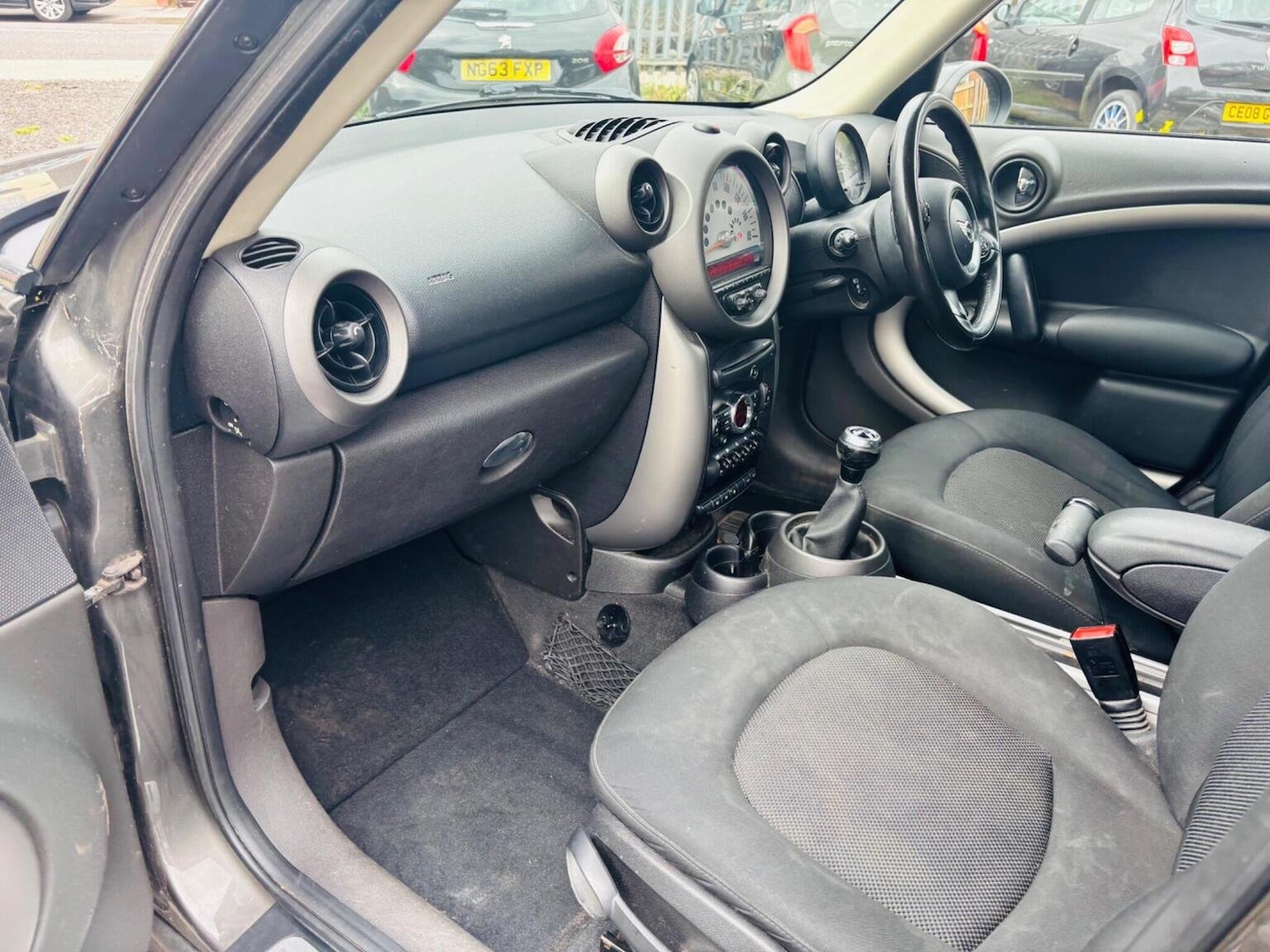 Used MINI Countryman 2011 for sale - 76878144: Photo 31