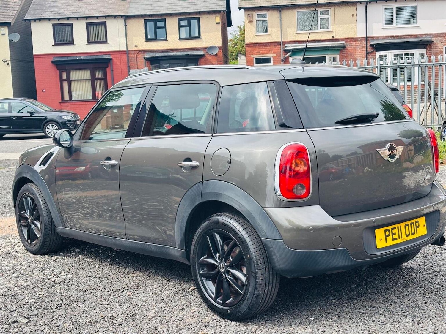 Used MINI Countryman 2011 for sale - 76878144: Photo 4