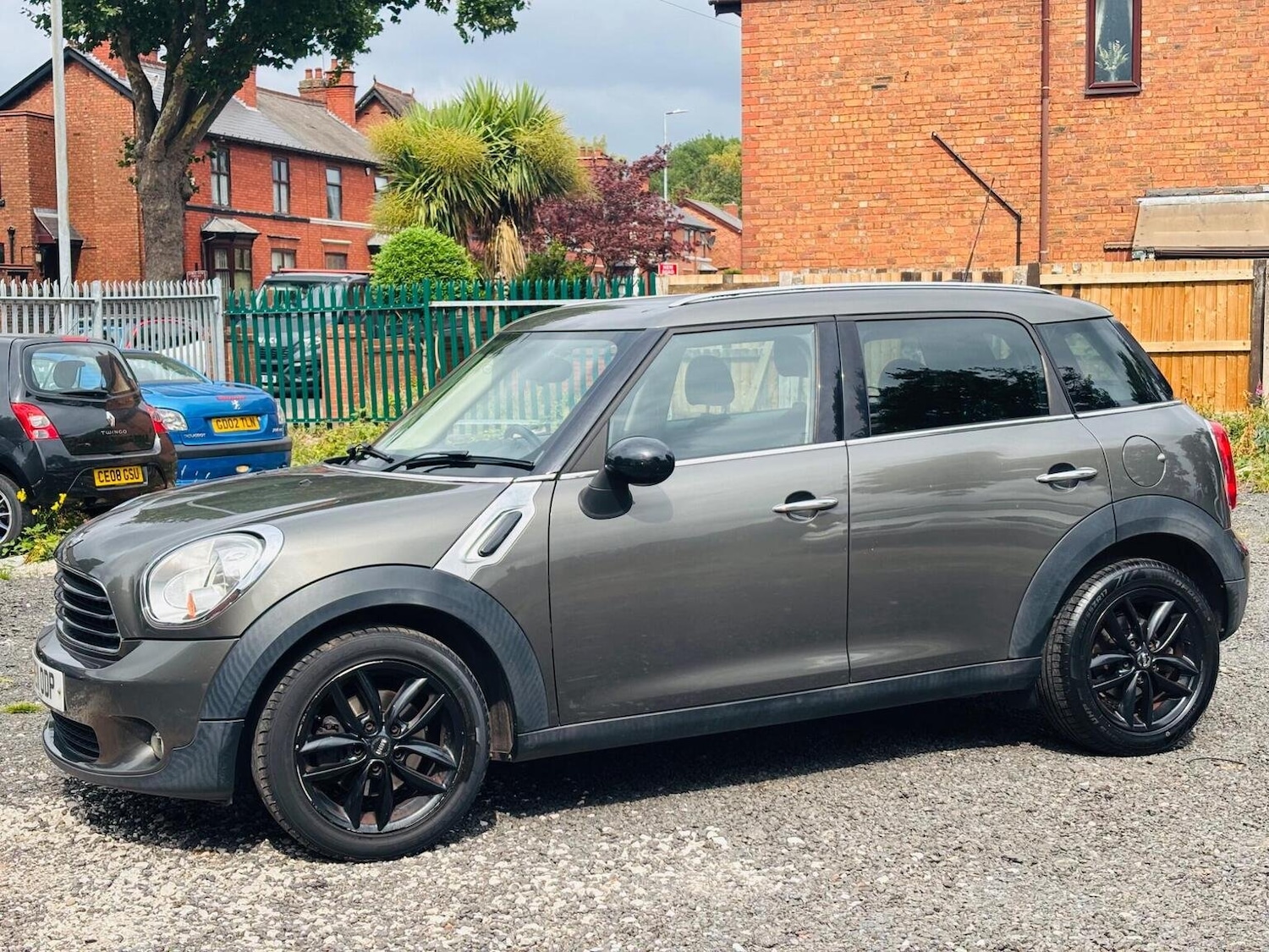 Used MINI Countryman 2011 for sale - 76878144: Photo 5