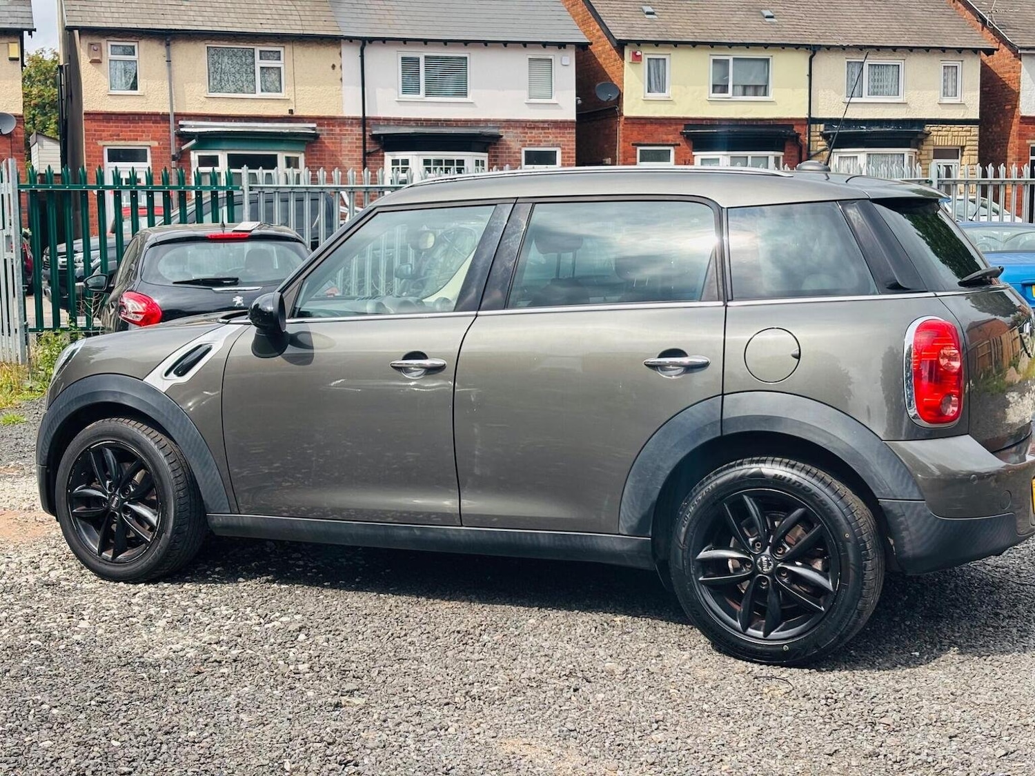 Used MINI Countryman 2011 for sale - 76878144: Photo 6