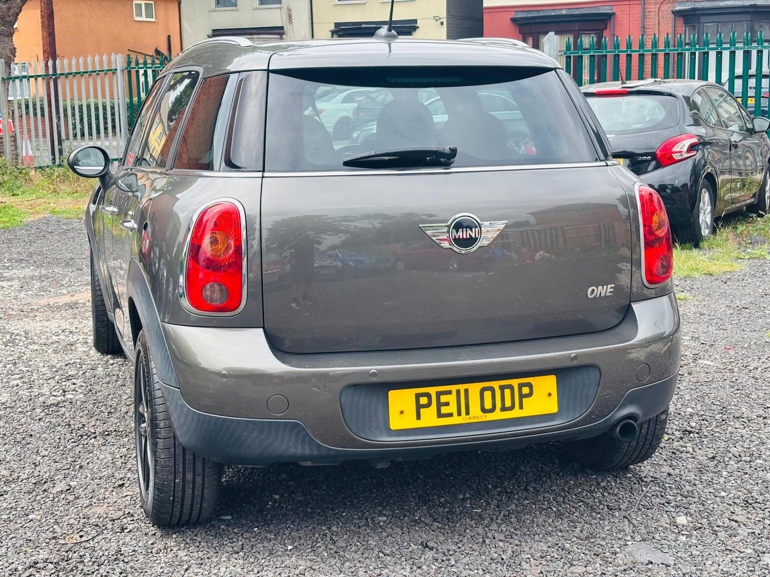 Used MINI Countryman 2011 for sale - 76878144: Photo 8