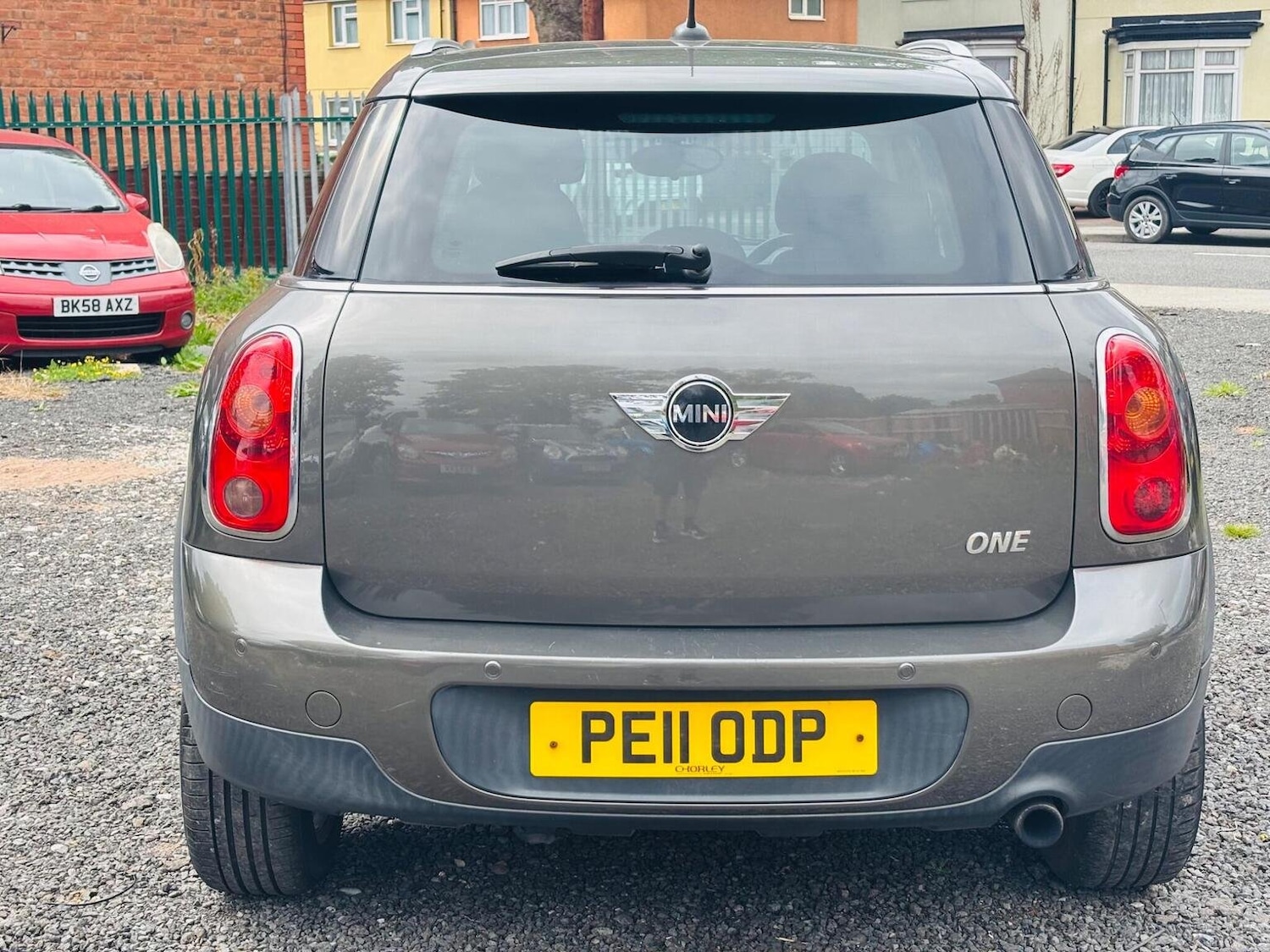 Used MINI Countryman 2011 for sale - 76878144: Photo 9