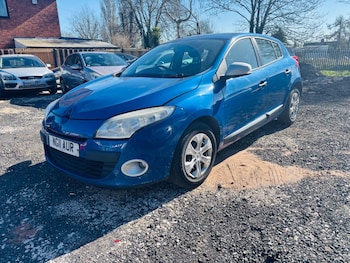 Used Renault Megane 2011 for sale - 75623613: Photo