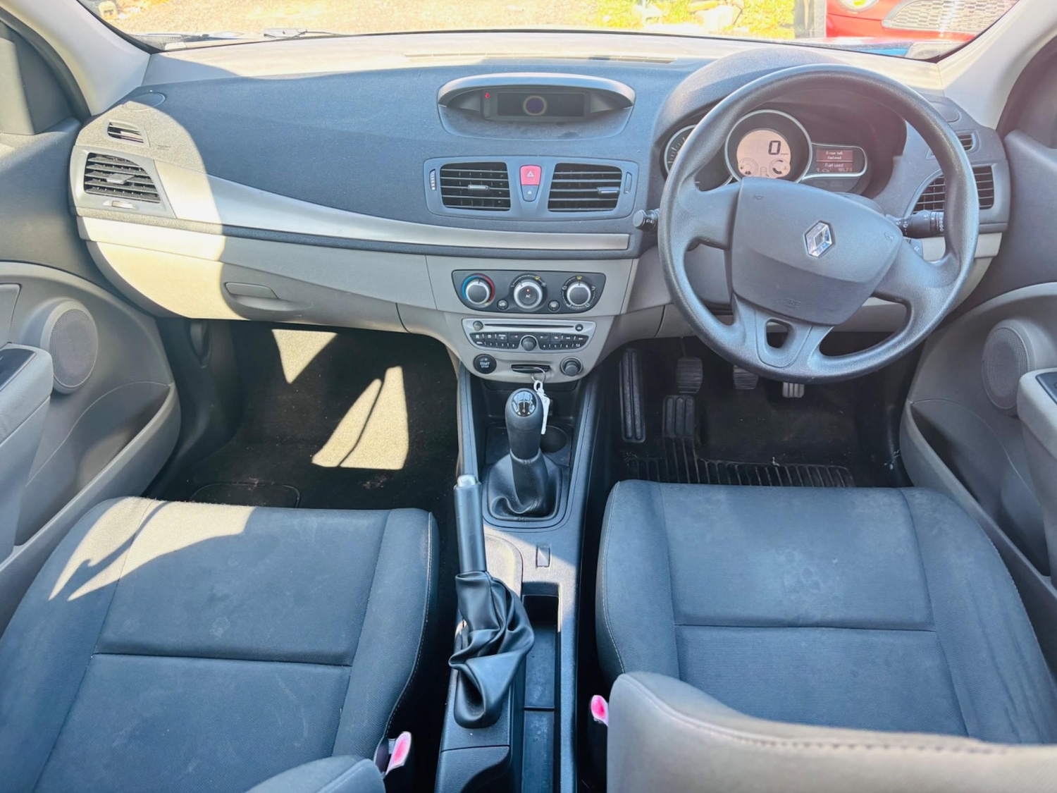 Vehicle 9