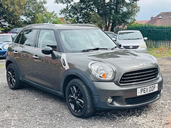 Used MINI Countryman 2011 for sale - 75634727: Photo