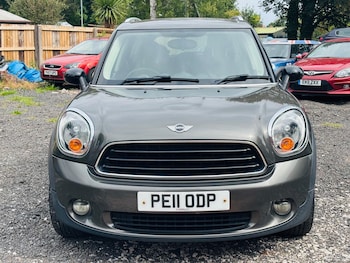 Used MINI Countryman 2011 for sale - 75634727: Photo