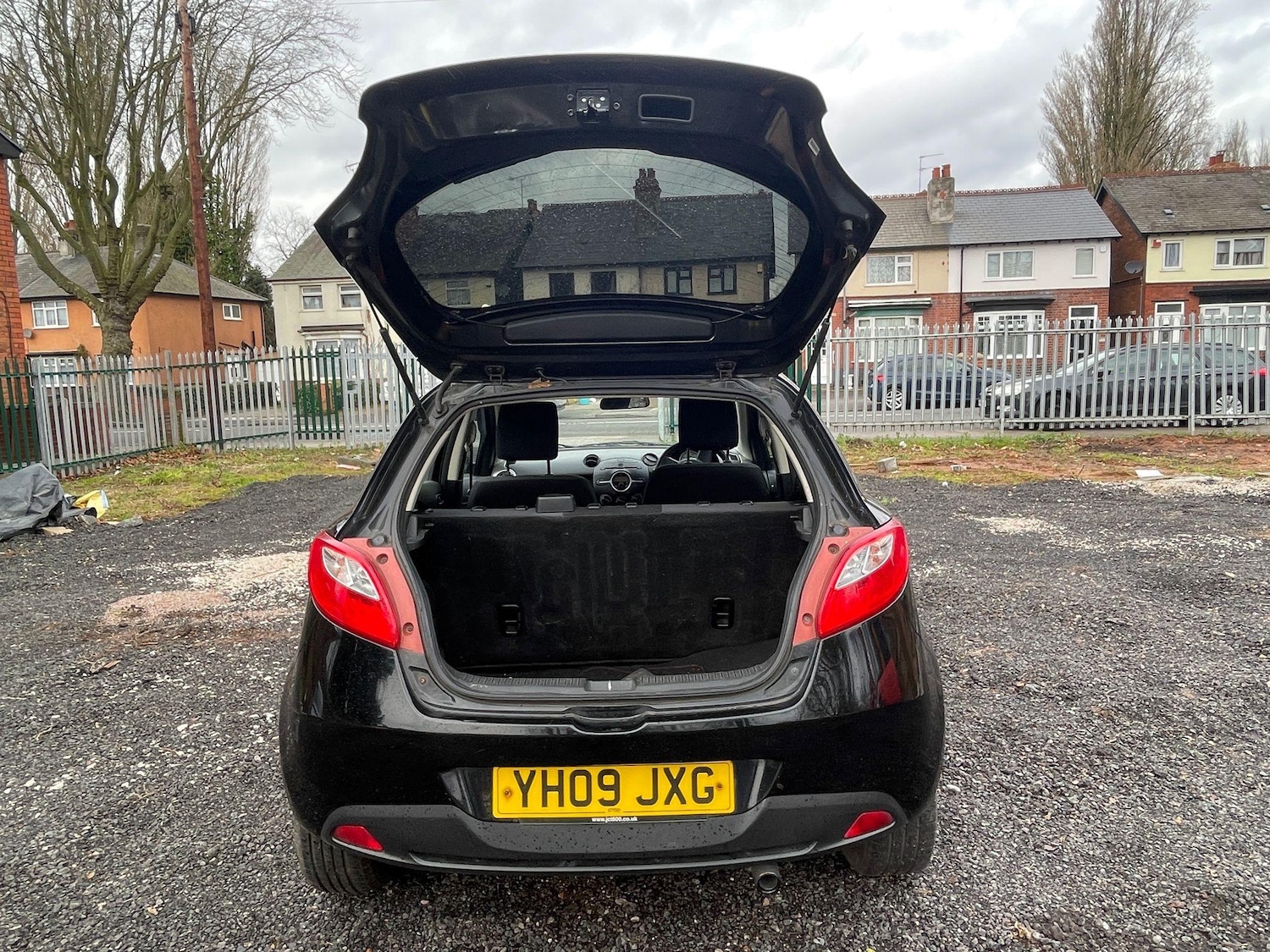 Vehicle 17