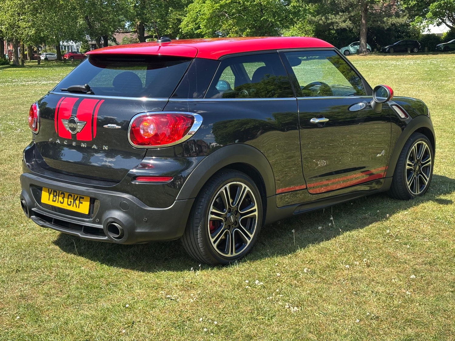 Vehicle 23