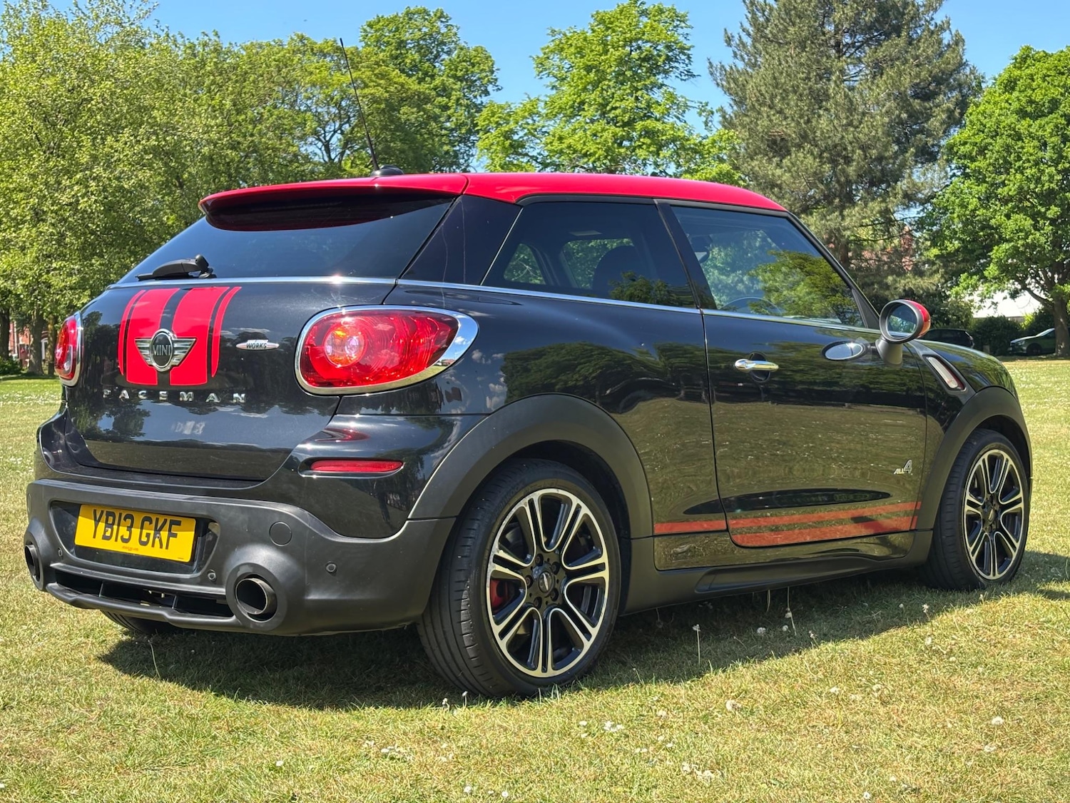 Vehicle 24