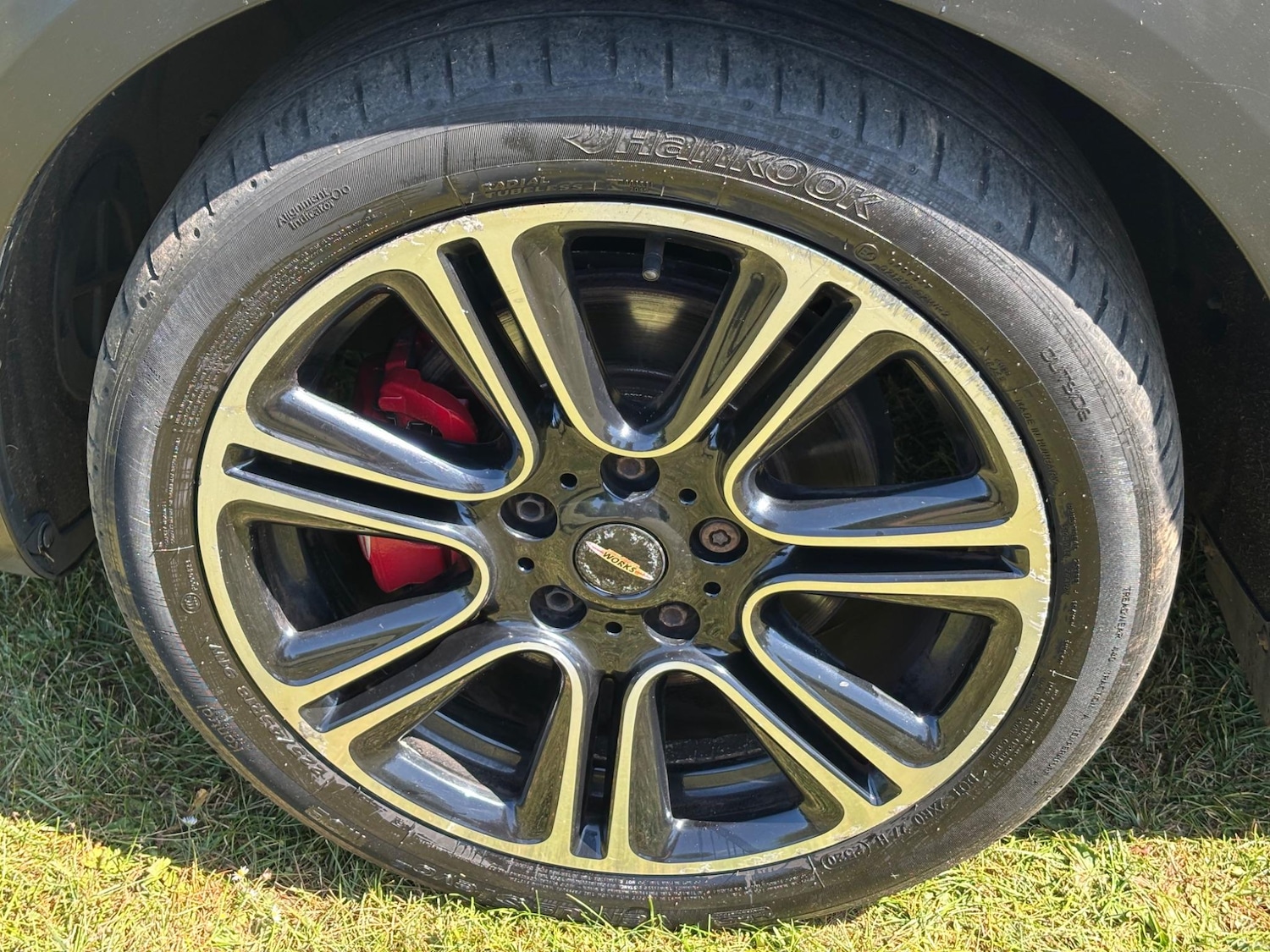 Vehicle 37