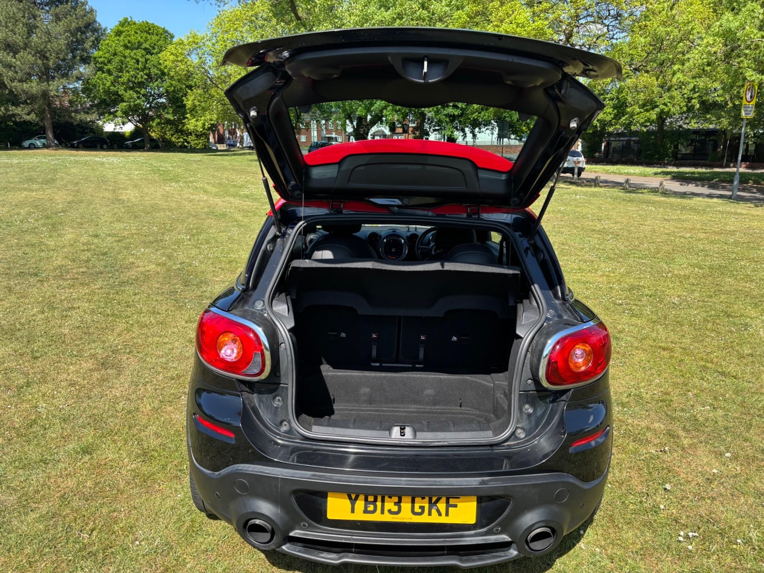 Vehicle 40