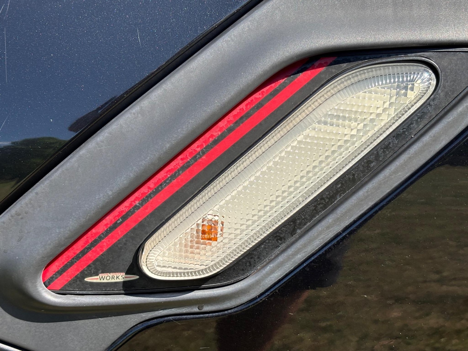 Vehicle 50