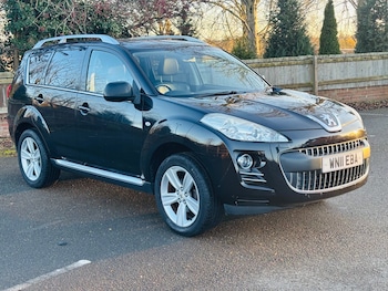 2011 (11) - 2.2 HDi GT 5dr DCS Auto