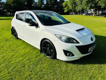 Used Mazda Mazda3 2010 for sale - 75719658: Photo