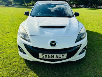 Used Mazda Mazda3 2010 for sale - 75719658: Photo