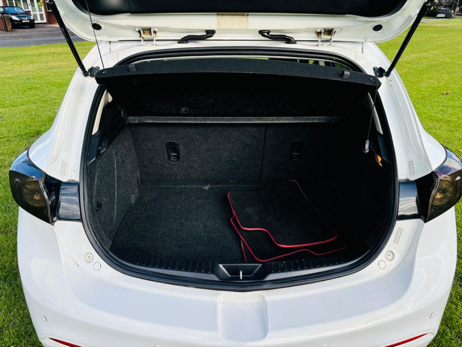 Vehicle 31