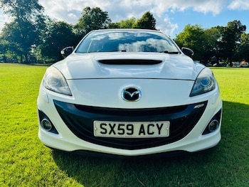 Used Mazda Mazda3 2010 for sale - 75719658: Photo