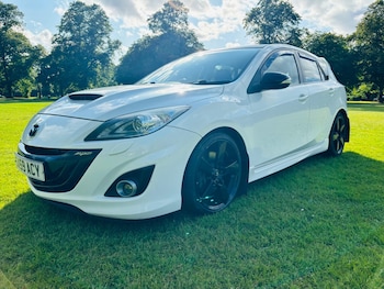 Used Mazda Mazda3 2010 for sale - 75719658: Photo