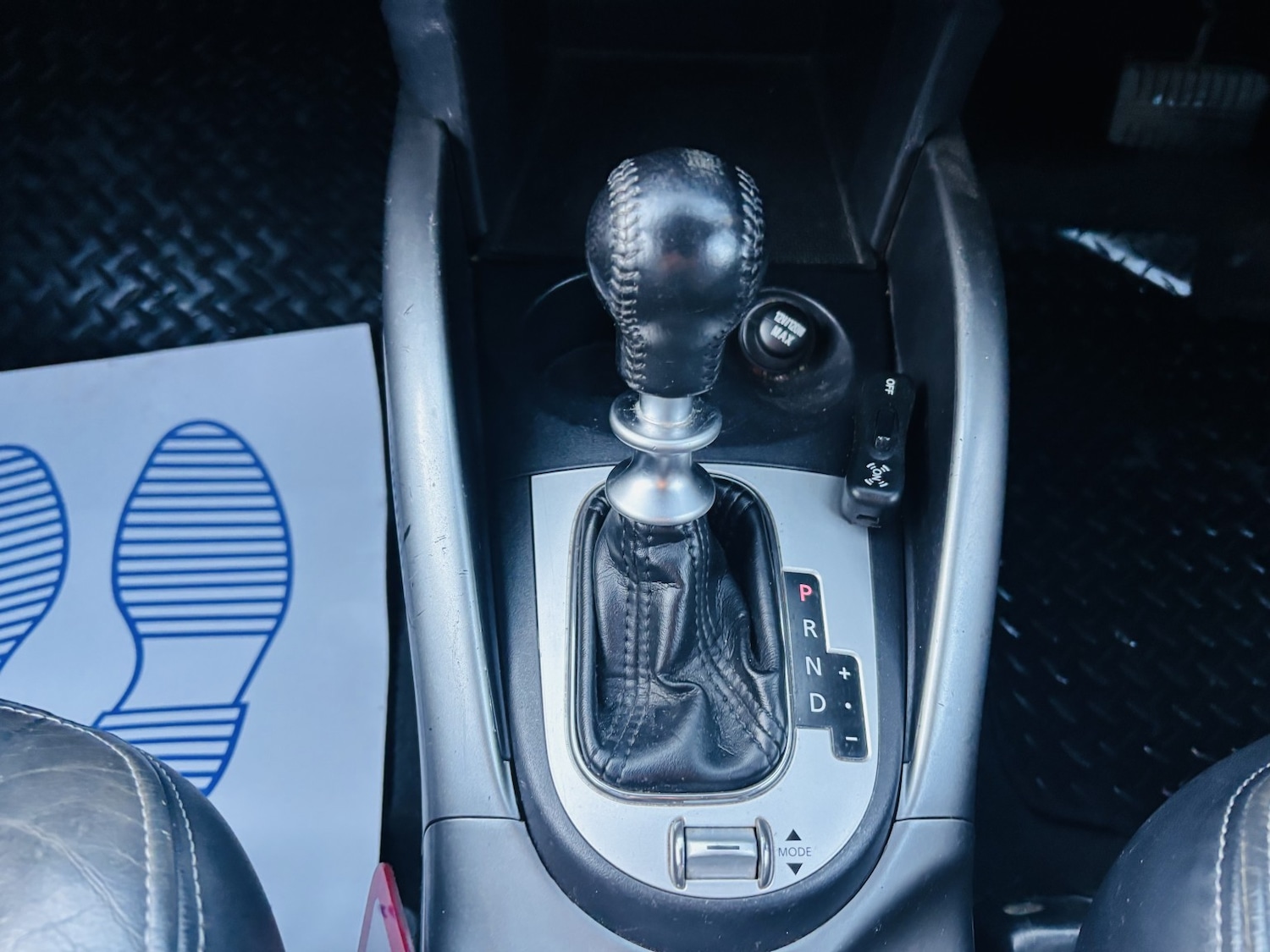 Used Peugeot 4007 2011 for sale - 76951127: Photo 13