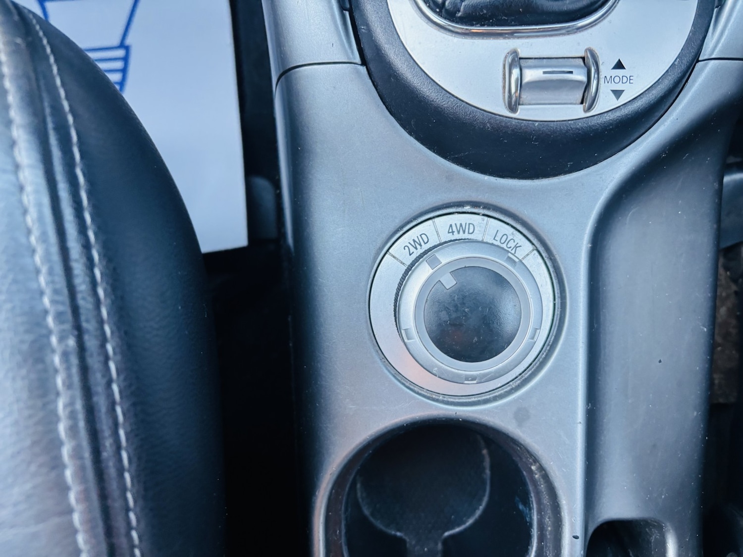 Used Peugeot 4007 2011 for sale - 76951127: Photo 14