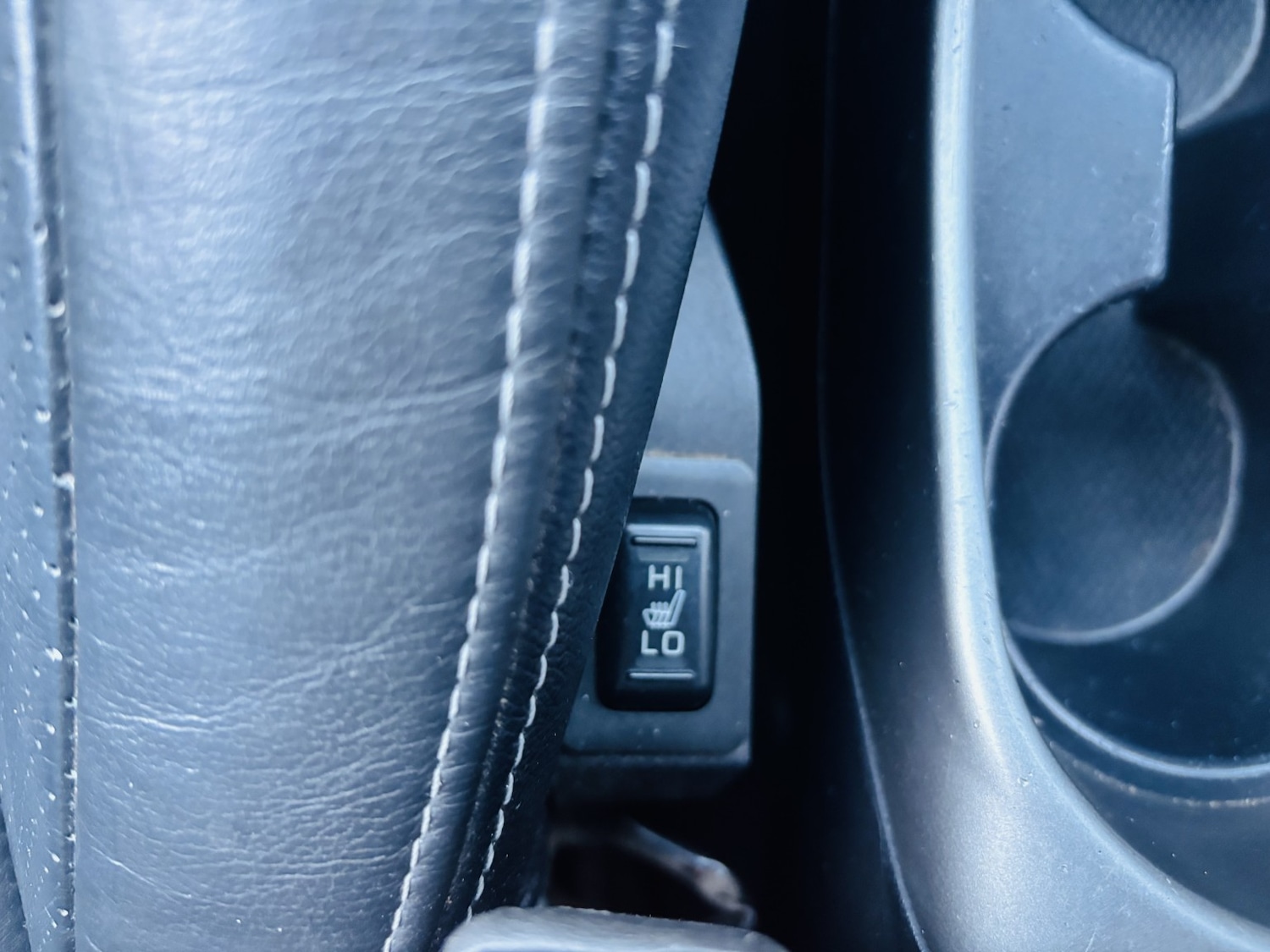 Used Peugeot 4007 2011 for sale - 76951127: Photo 15