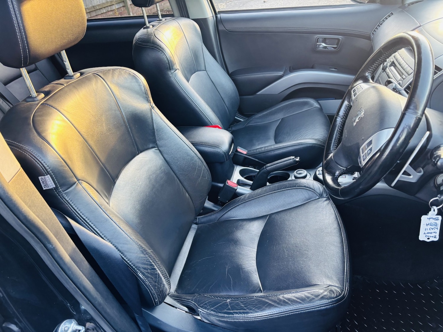 Used Peugeot 4007 2011 for sale - 76951127: Photo 17