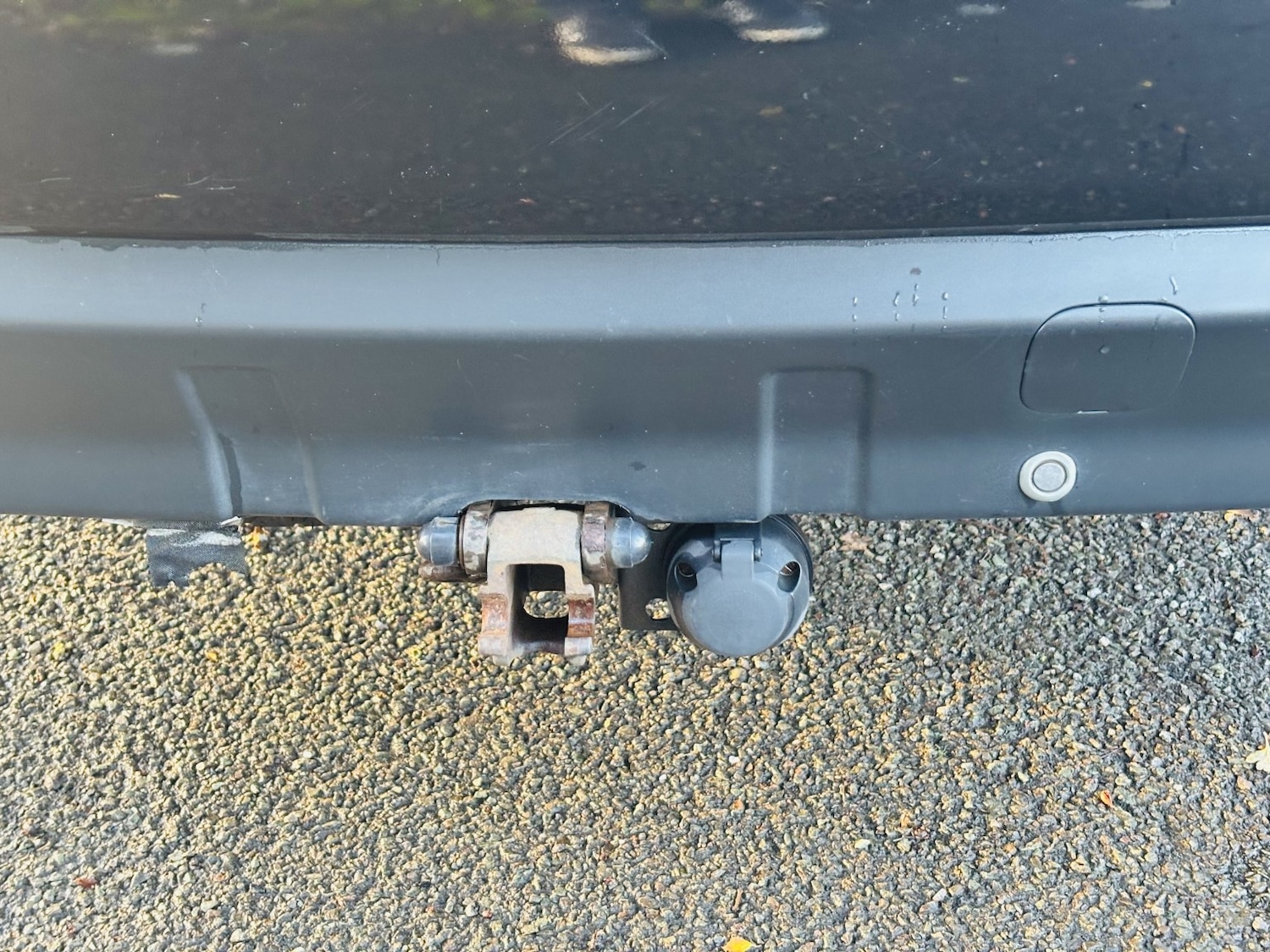 Used Peugeot 4007 2011 for sale - 76951127: Photo 21