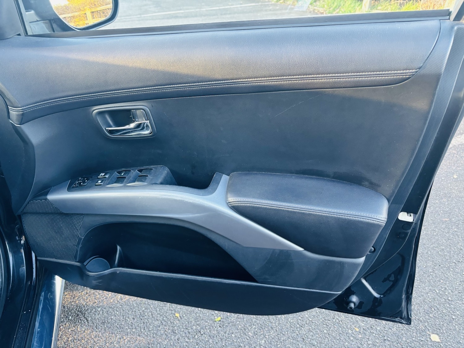 Used Peugeot 4007 2011 for sale - 76951127: Photo 22