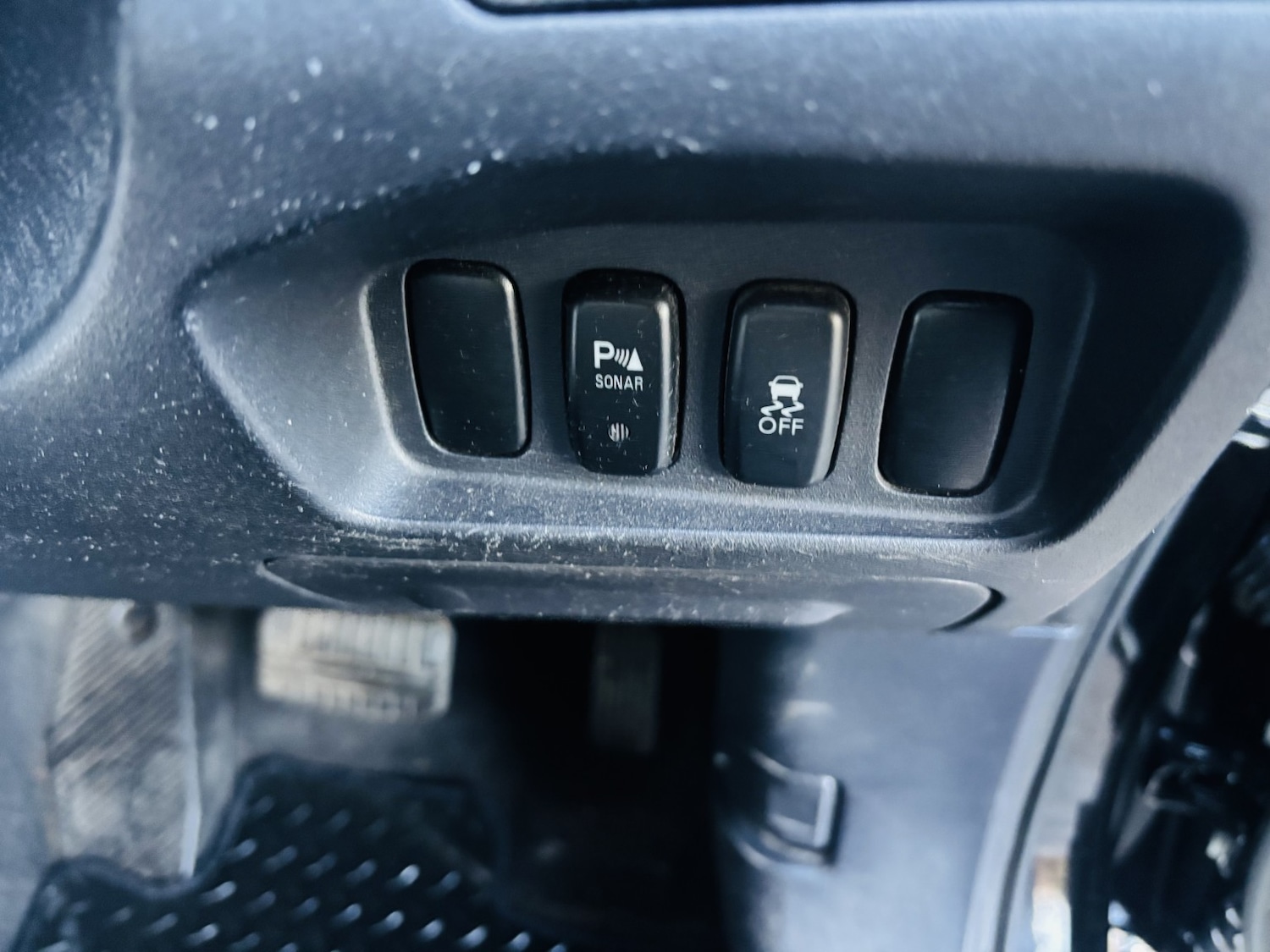 Used Peugeot 4007 2011 for sale - 76951127: Photo 23