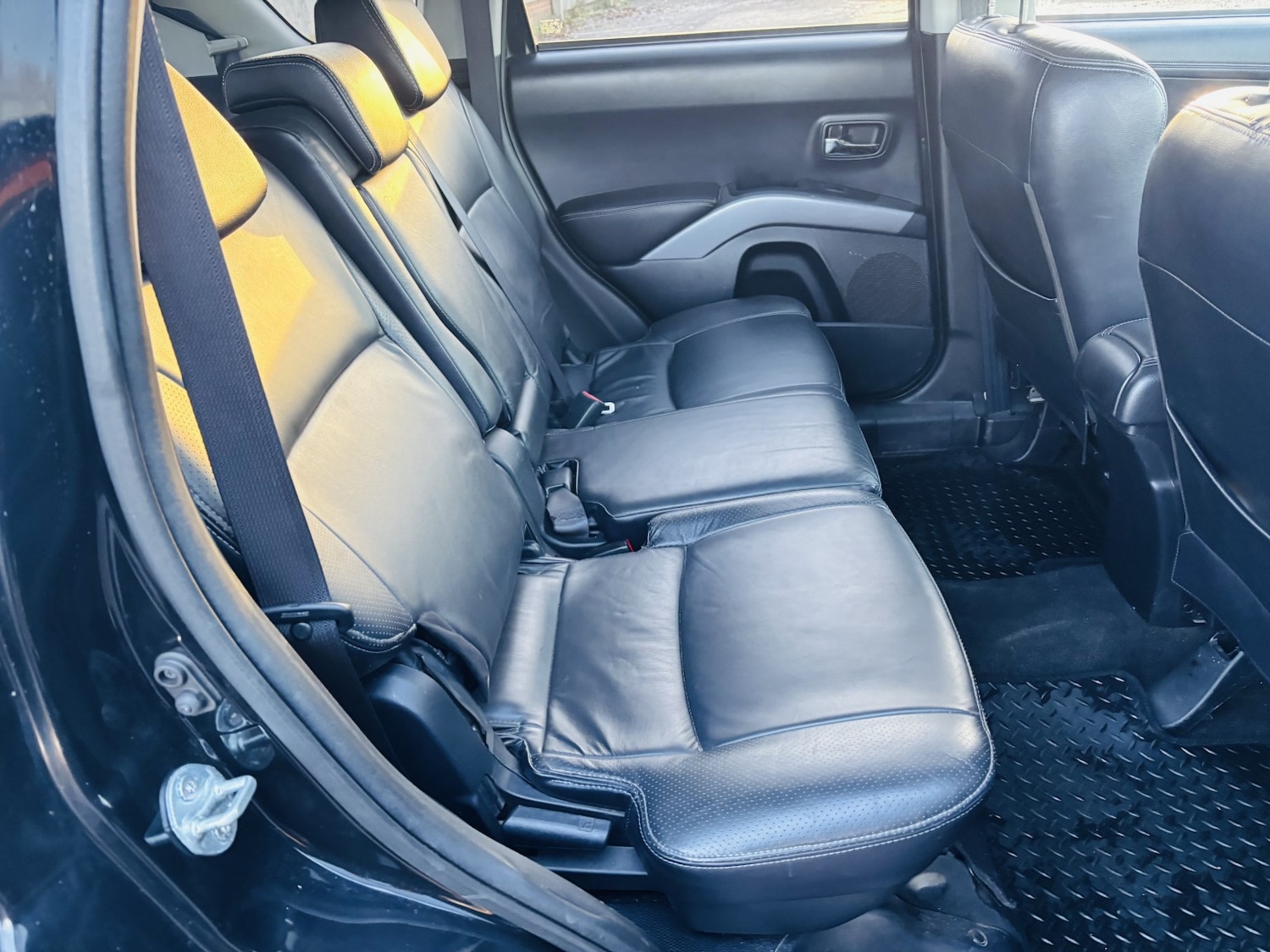 Used Peugeot 4007 2011 for sale - 76951127: Photo 25